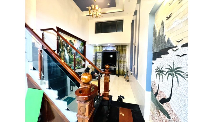 Đẹp Lung Linh 5 Tầng Hẻm Xe Hơi 50m2_4.5x11.5m Gần Vạn Phúc City Quốc Lộ 13 Hiệp Bình Phước Thủ Đức Chỉ 7,6 tỷ